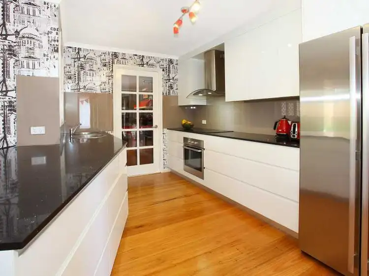 Third view of Homely house listing, 3 Sugarglider Lane, Mudgeeraba QLD 4213