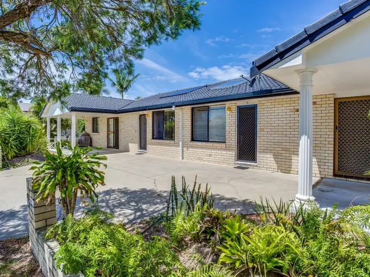 Fifth view of Homely unit listing, 3/1 Macaw Avenue, Miami QLD 4220