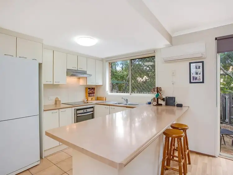 Fourth view of Homely townhouse listing, 37/1A Alison Road, Carrara QLD 4211