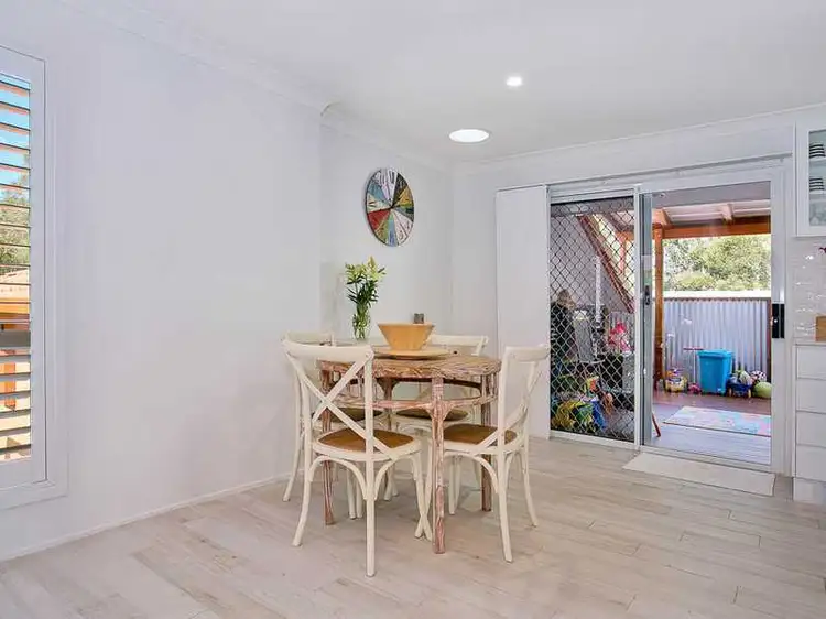 Sixth view of Homely house listing, 6 St Andrew's Glade, Robina QLD 4226