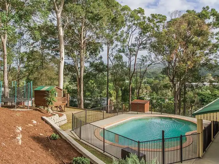 Fourth view of Homely house listing, 26B Constellation Crescent, Mudgeeraba QLD 4213
