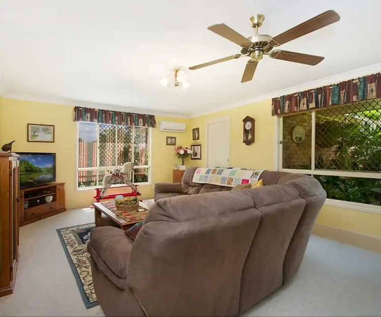 Fourth view of Homely house listing, 5 Laurel Avenve, Casino NSW 2470