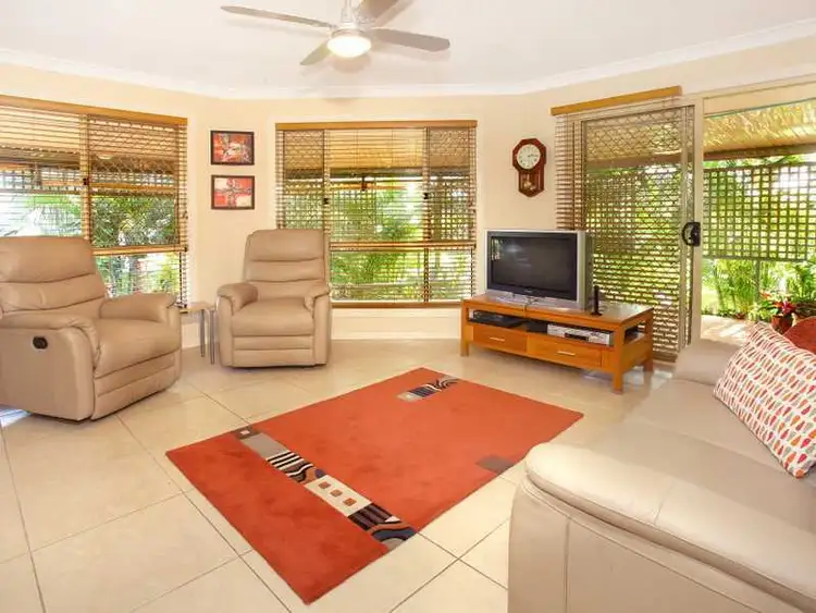 Fifth view of Homely house listing, 85 Paddington Dr, Carrara QLD 4211