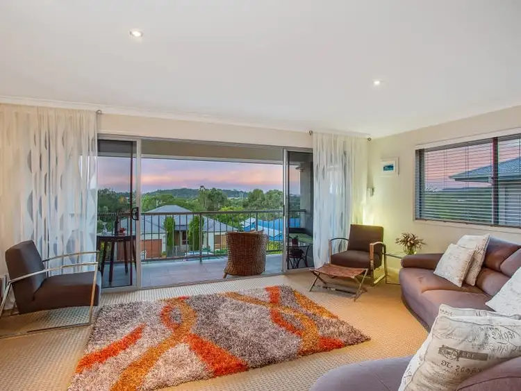 Sixth view of Homely house listing, 19 Kerala Court, Mudgeeraba QLD 4213