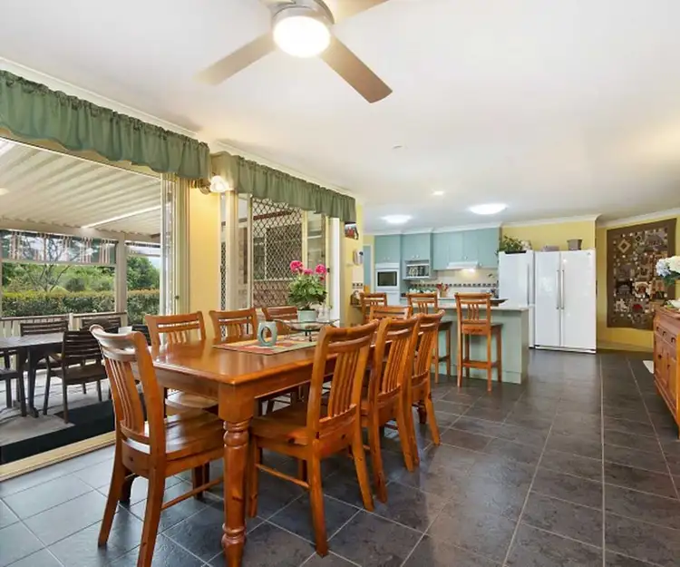 Sixth view of Homely house listing, 5 Laurel Avenve, Casino NSW 2470