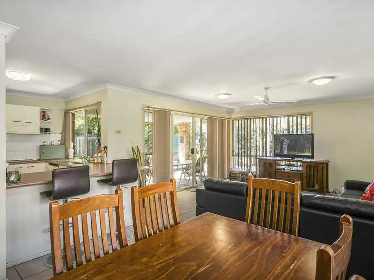 4 Blue Lagoon Ct, Nerang QLD 4211