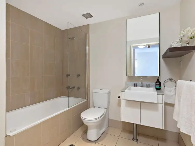 Sixth view of Homely unit listing, 301/4-12 Garfield Street, Five Dock NSW 2046