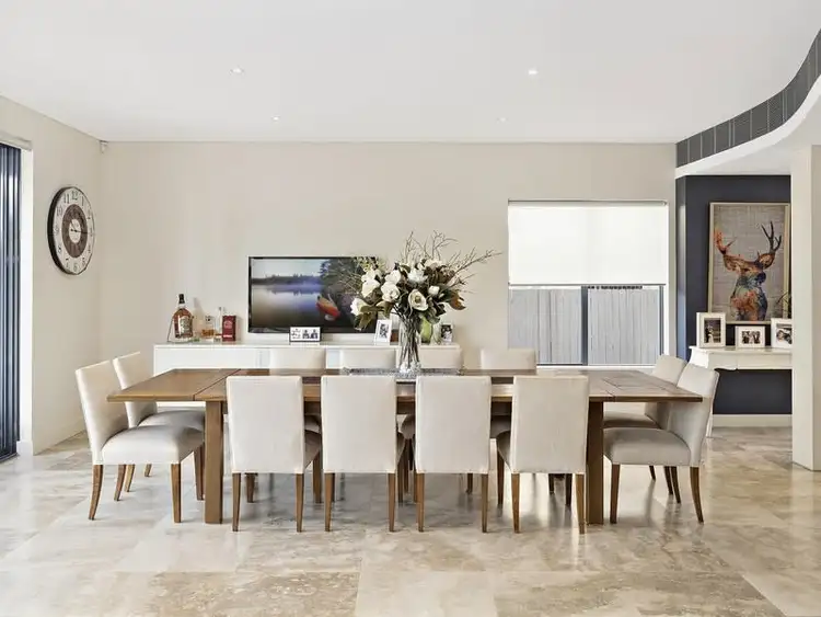 Third view of Homely house listing, 98 Blackwall Point Road, Chiswick NSW 2046