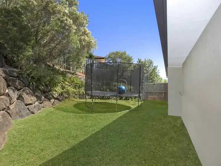 Sixth view of Homely house listing, 12 Ilminster Crescent, Mudgeeraba QLD 4213