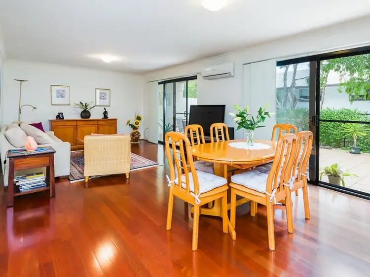Second view of Homely house listing, 20/127 Gooding Dr, Merrimac QLD 4226
