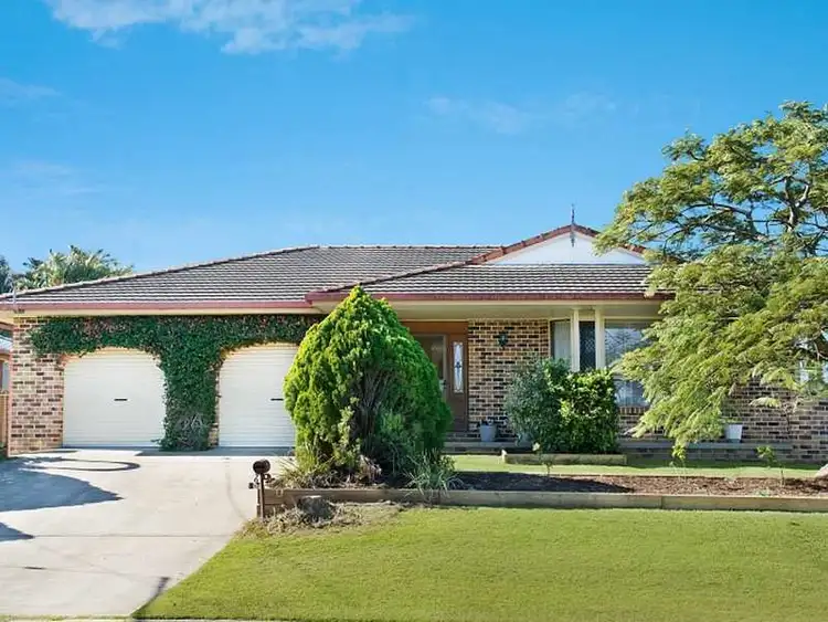 8 Sunset Place, Casino NSW 2470