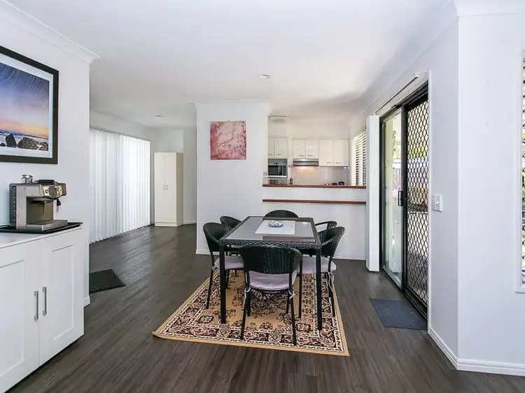 Third view of Homely house listing, 78/31 Langport Parade, Mudgeeraba QLD 4213