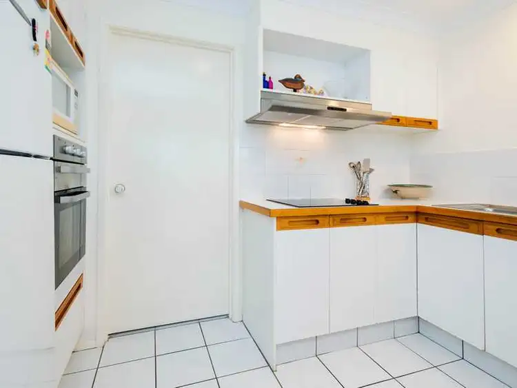 Sixth view of Homely townhouse listing, 5/1-5 Kallista Cl, Robina QLD 4226