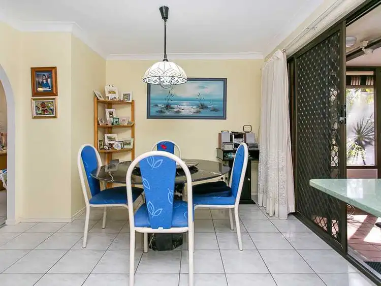 Sixth view of Homely house listing, 6 Cherokee Crescent, Mudgeeraba QLD 4213