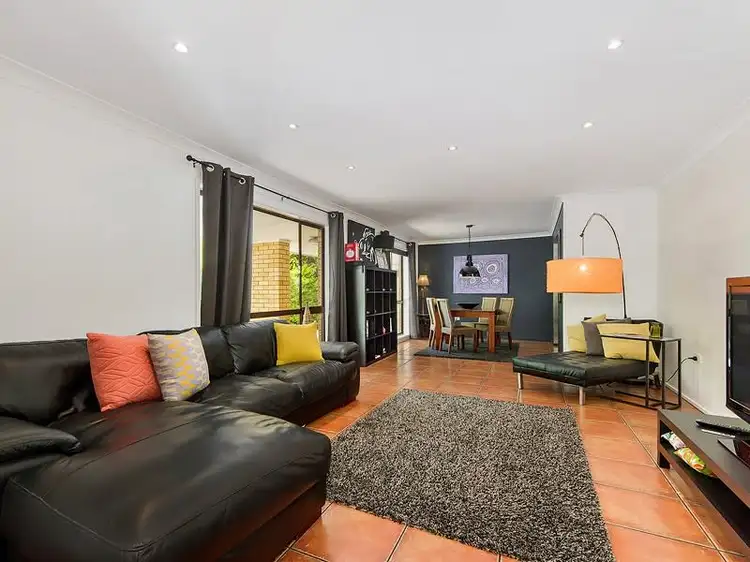 1 Birribi Avenue, Nerang QLD 4211