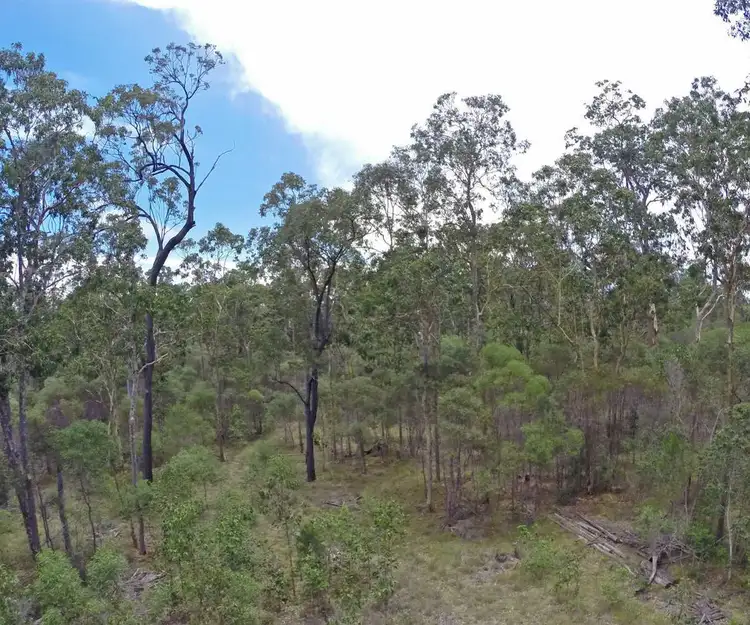 Main view of Homely land listing, 1729 Old Tenterfield Rd, Kippenduff NSW 2469