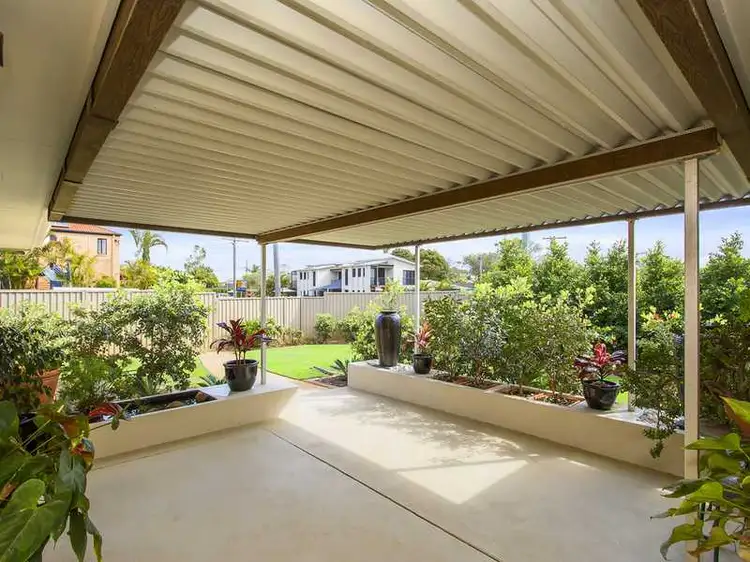 Second view of Homely house listing, 17 Second Avenue, Palm Beach QLD 4221