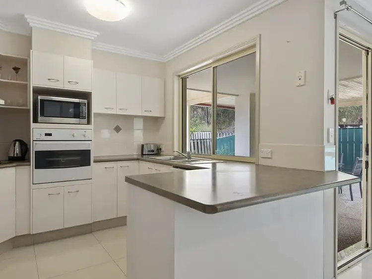 Fifth view of Homely house listing, 20 Bedford Crescent, Mudgeeraba QLD 4213