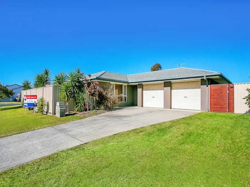 Main view of Homely house listing, 3 Titian Street, Varsity Lakes QLD 4227