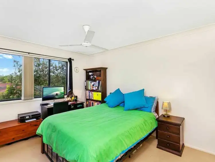 Seventh view of Homely townhouse listing, 35/2 Concord Circuit, Robina QLD 4226