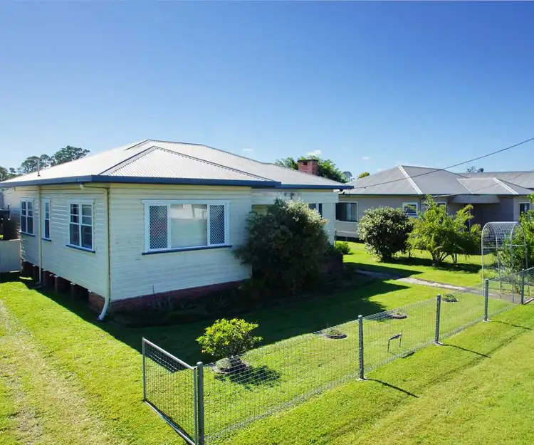 70 Farley Street, Casino NSW 2470