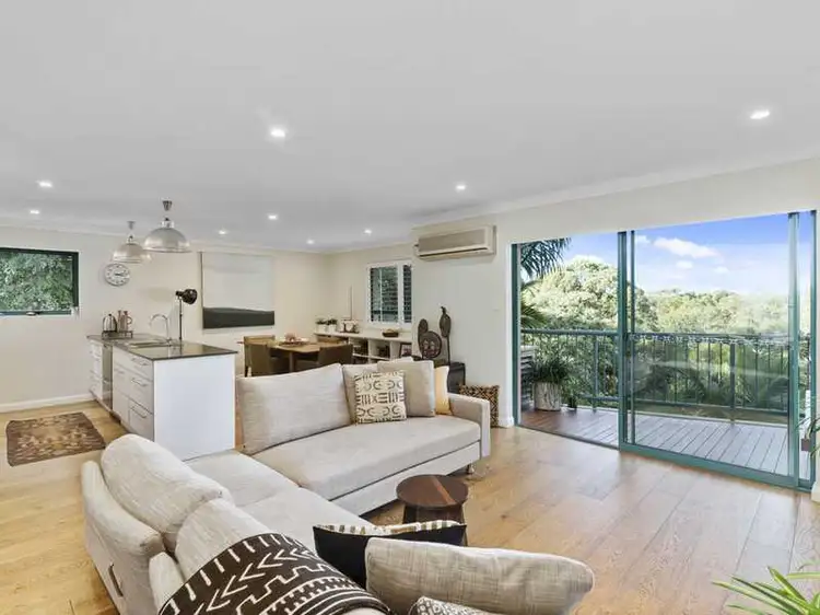 Unit/32/9 Domain Road, Currumbin QLD 4223