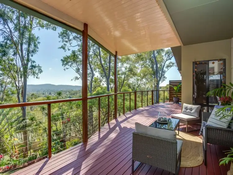 Fourth view of Homely house listing, 19 Tara Vista Boulevard, Highland Park QLD 4211