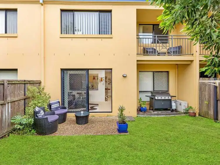 Sixth view of Homely townhouse listing, 35/2 Concord Circuit, Robina QLD 4226