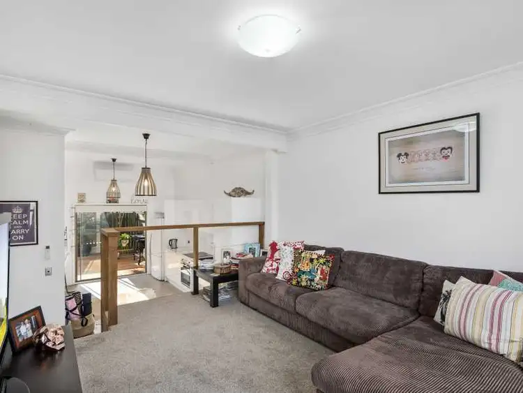 Fifth view of Homely townhouse listing, 1/25 Fifteenth Avenue, Palm Beach QLD 4221