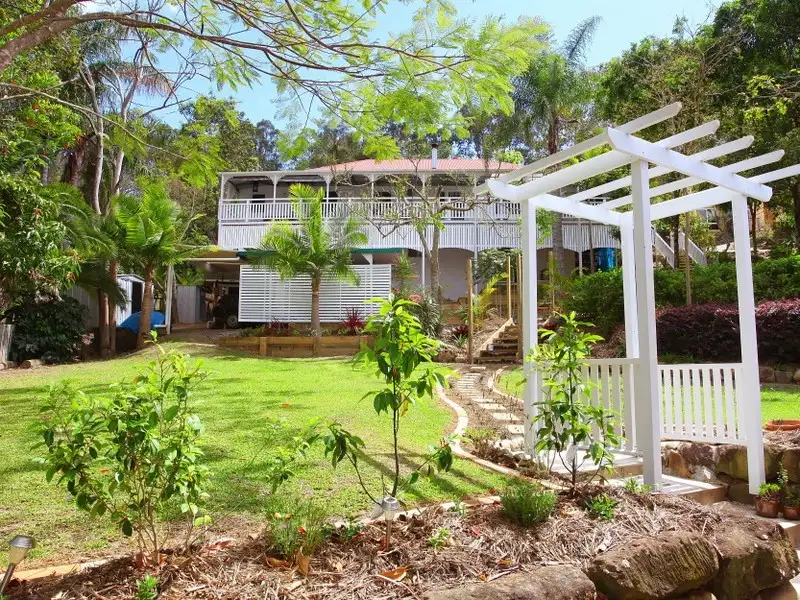 Main view of Homely house listing, 28 Nolan Street, Tallai QLD 4213