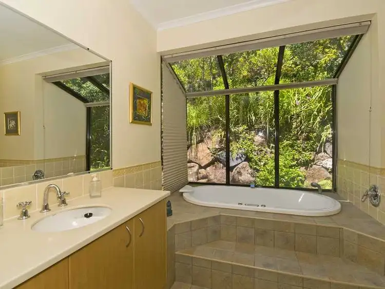 Sixth view of Homely rural property listing, 560 Tomewin Mountain Road, Currumbin Valley QLD 4223