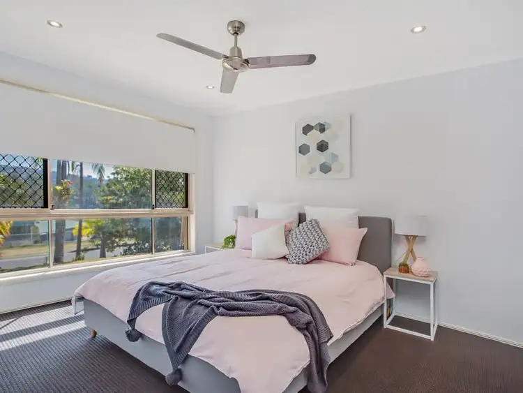Sixth view of Homely house listing, 23 Virgil Court, Worongary QLD 4213