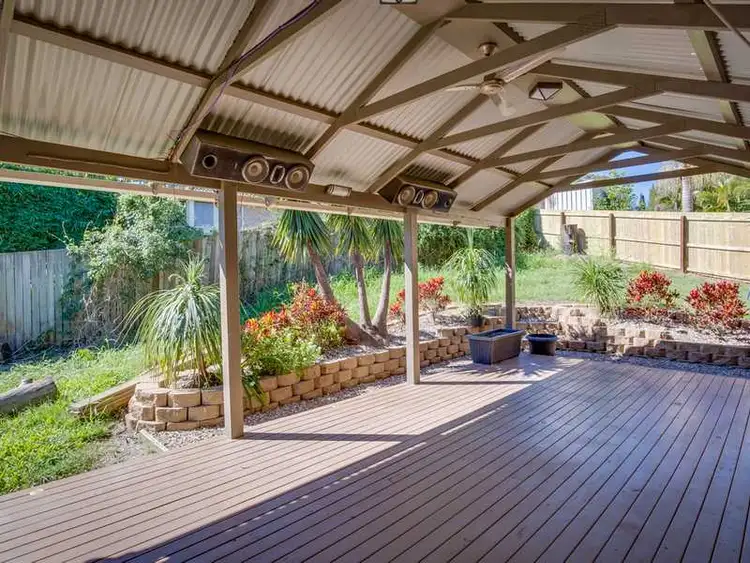 Third view of Homely house listing, 17 WESTCHESTER COURT, Nerang QLD 4211
