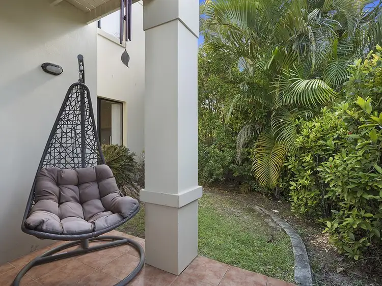 Third view of Homely townhouse listing, 41/127 Gooding Drive, Merrimac QLD 4226