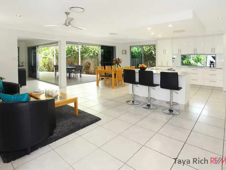 Third view of Homely house listing, 71 Wyangan Valley Way, Mudgeeraba QLD 4213