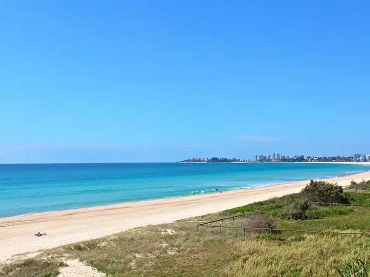Main view of Homely unit listing, Unit/7/311 Golden Four Drive, Bilinga QLD 4225