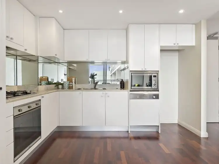 Third view of Homely unit listing, 301/4-12 Garfield Street, Five Dock NSW 2046