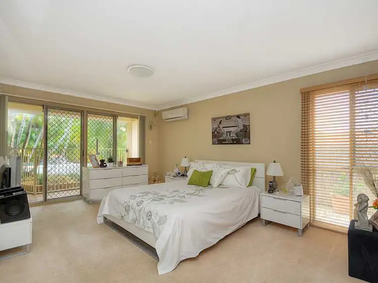 Second view of Homely house listing, 3 Wincanton Place, Mudgeeraba QLD 4213