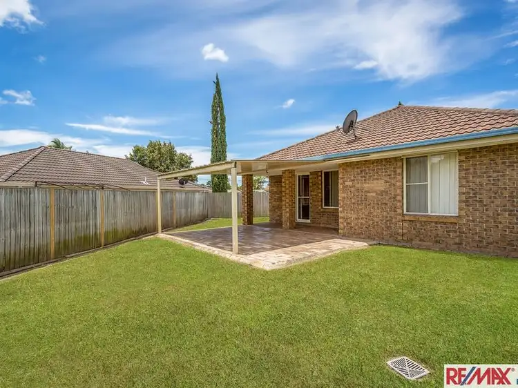 Second view of Homely house listing, 25 Shenton Way, Nerang QLD 4211