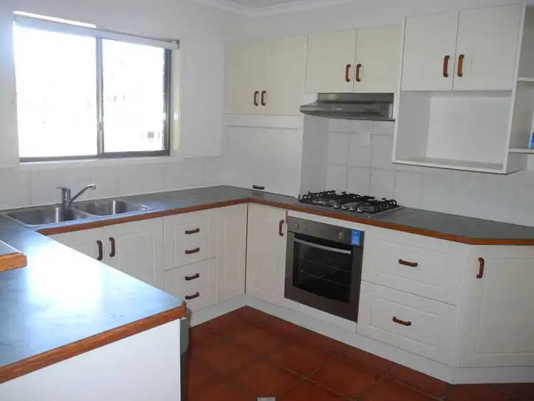 Second view of Homely house listing, 4 Fox Court, Tannum Sands QLD 4680