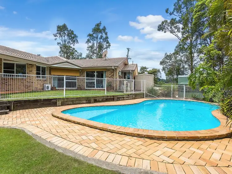 Third view of Homely house listing, 69B Bonogin Road, Mudgeeraba QLD 4213