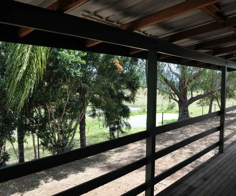 Third view of Homely rural property listing, 64 Nicholls Rd, Mummulgum NSW 2469