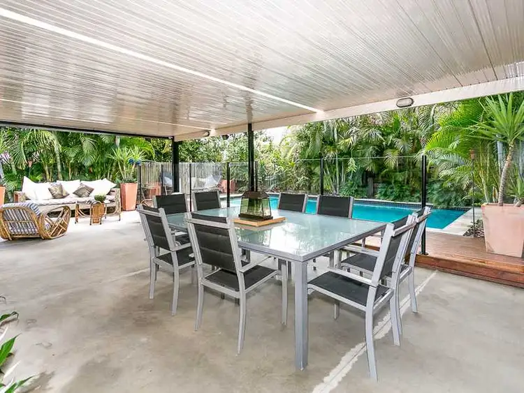 Third view of Homely house listing, 6 Satellite Ct, Mudgeeraba QLD 4213