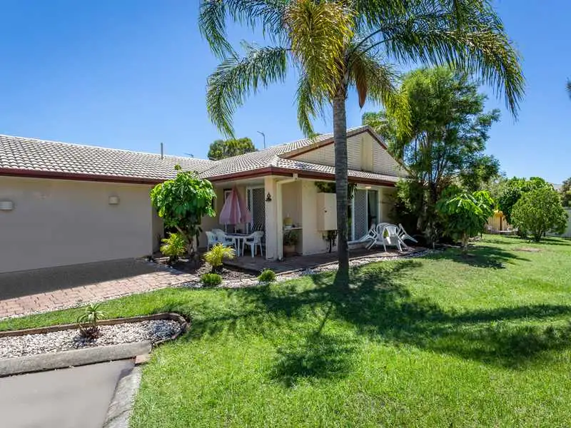 Main view of Homely townhouse listing, 128 Benowa Road, Southport QLD 4215