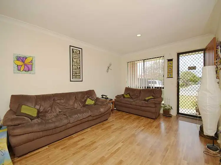 Unit/5A/64 Gilston Road, Nerang QLD 4211