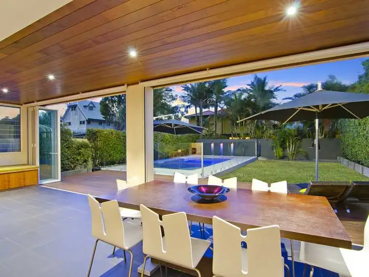 Third view of Homely house listing, 69 Fifth Avenue, Palm Beach QLD 4221