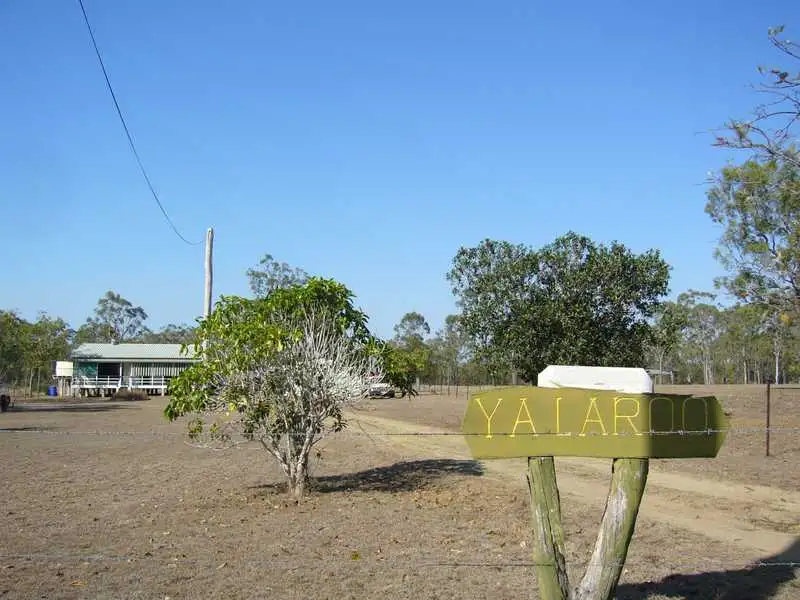 Main view of Homely rural property listing, 376 Intrepid Drive, Foreshores QLD 4678