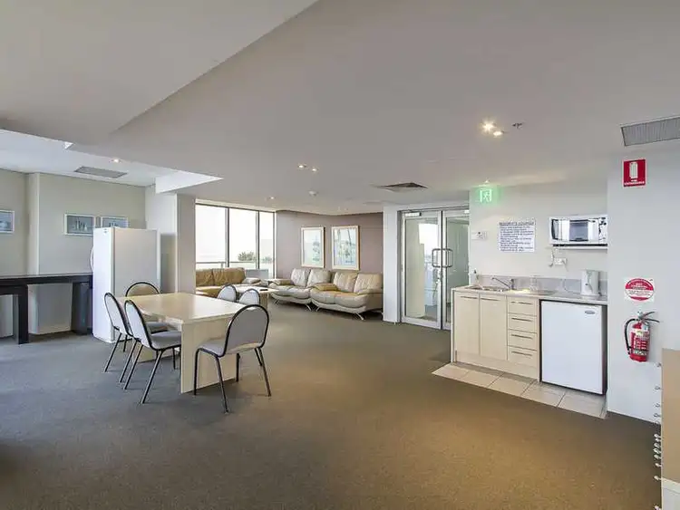 Fourth view of Homely apartment listing, 50 Marine Parade, Southport QLD 4215