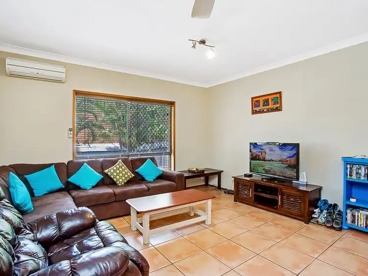 Third view of Homely house listing, 169 Alexander Drive, Highland Park QLD 4211