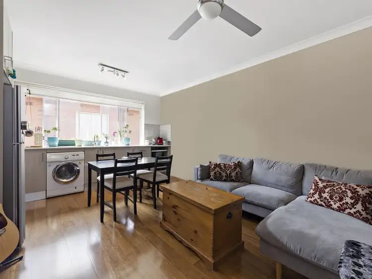 Second view of Homely unit listing, 18/139 Marion Street, Leichhardt NSW 2040